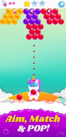 Bitcoin Pop — Get Bitcoin! — скриншот 2