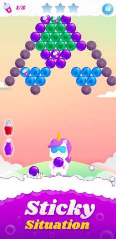 Bitcoin Pop — Get Bitcoin! — скриншот 4