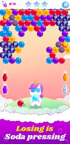 Bitcoin Pop — Get Bitcoin! — скриншот 5