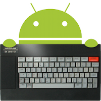 BkEmu — эмулятор БК-0010/11М для Android