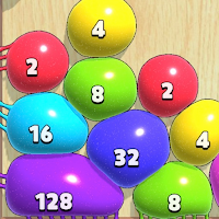 Blob Merge 3D для Android