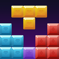 Тетрис: игра-головоломка для Android