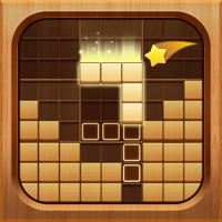 Block Puzzle: Wood Sudoku Game для iOS