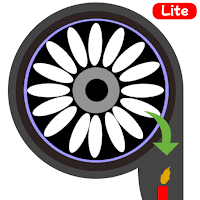 Blower — Candle Blower Lite для Android
