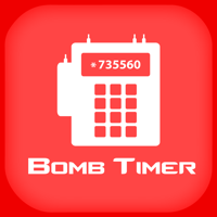 Bomb and Nade Timer for CS:GO для iOS