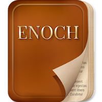Book of Enoch для Android