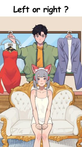 Brain Puzzle King для Android — скриншот 1