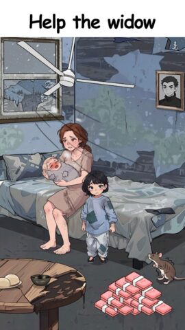 Brain Puzzle King для Android — скриншот 3