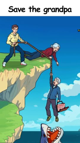 Brain Puzzle King для Android — скриншот 4