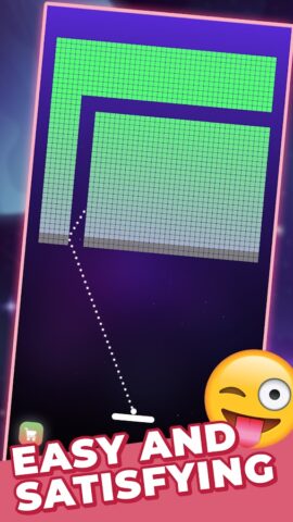 Bricks King для Android — скриншот 4