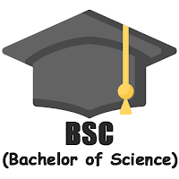 Bsc — All Study Materials для Android