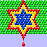 Bubble Pop — Игра Шарики для iOS