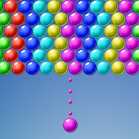 Bubble Shooter And Friends для Android