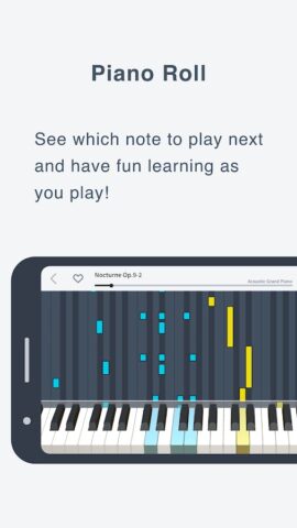 CASIO MUSIC SPACE для Android — скриншот 3