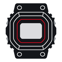 CASIO WATCHES для iOS