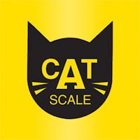 CAT Scale Locator для Android