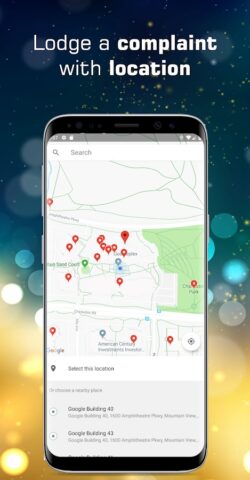 CEB Care для Android — скриншот 3