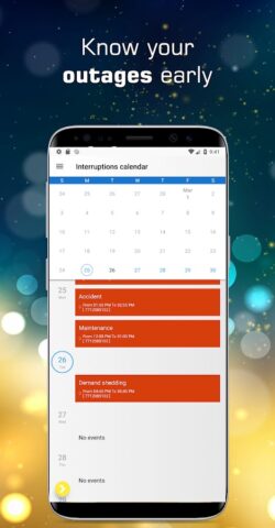 CEB Care для Android — скриншот 5