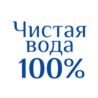 Чистая вода 100% Вологда для iOS
