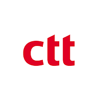CTT — Correios de Portugal для Android