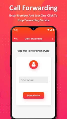Call Forwarding — How to Call для Android — скриншот 5