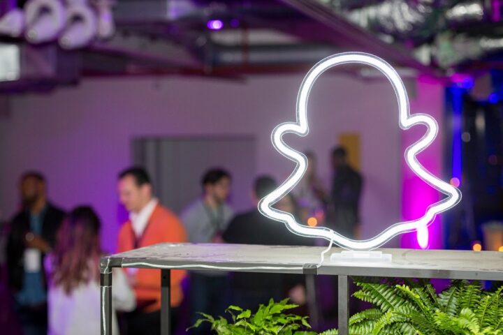 Camera Kit для Android — скриншот 4