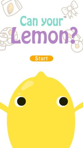 Повышение лимон : Lemon для Android — скриншот 3