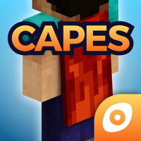 Cape Creator for Minecraft для iOS
