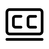 CaptionMe авто субтитры для iOS