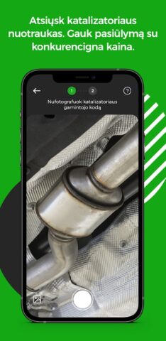 Car-Cat для Android — скриншот 2