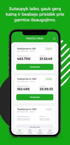 Car-Cat для Android — скриншот 3