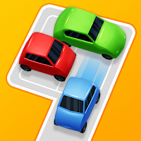 Car Parking 3D — Car Out для Android