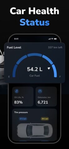 Car Play Connect & Smart Sync для iOS — скриншот 3