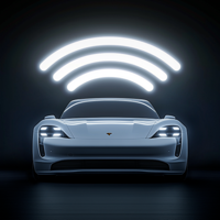 Car Play Connect & Smart Sync для iOS