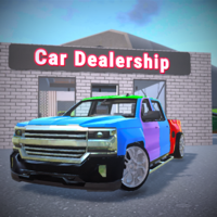 Car Saler Simulator 2026 для iOS