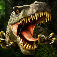 Carnivores: Dinosaur Hunter для iOS