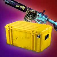 Case Opener for CSGO для iOS