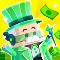 Cash, Inc. Fame & Fortune Game для iOS