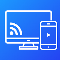 Cast TV — Cast for Chromecast для Android