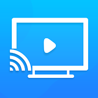 Cast to TV — Screen Projector для Android