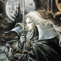 Castlevania: SotN для iOS