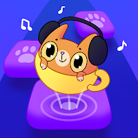 Cat-Cup Dance для Android