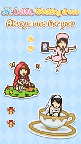 Cat Escape! Infinity！ для Android — скриншот 4