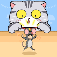 Cat Escape! Infinity！ для Android