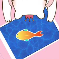 игра для кошек HD для iOS