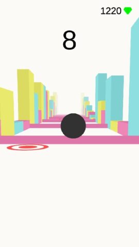 Catch Up — Catch Up The Speed для Android — скриншот 1