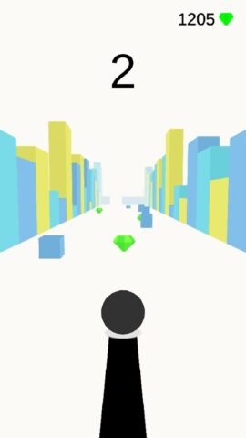 Catch Up — Catch Up The Speed для Android — скриншот 3