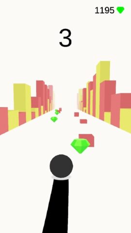 Catch Up — Catch Up The Speed для Android — скриншот 4