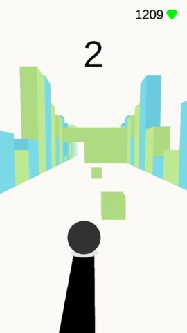 Catch Up — Catch Up The Speed для Android — скриншот 5