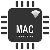 Change My MAC — изменить MAC-а для Android